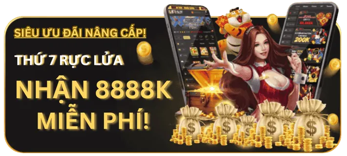 Trò chơi slot game ho88 casino