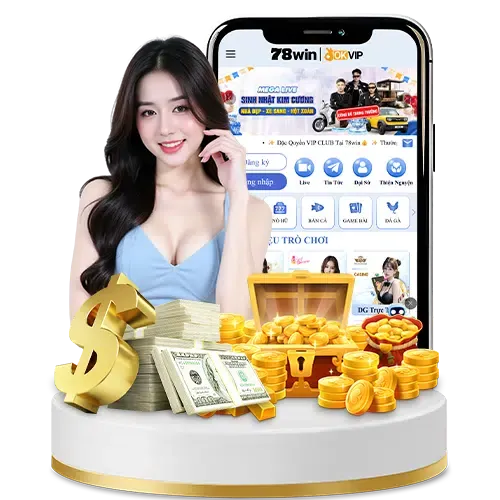 Giao diện ứng dụng ho88 casino mượt mà