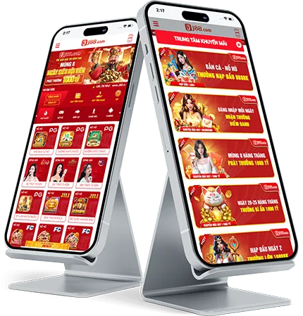 Ưu đãi độc quyền trên ứng dụng ho88 casino