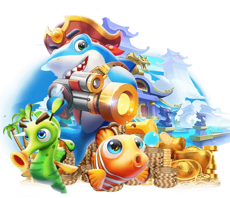 Ưu điểm Bắn Cá ho88 casino