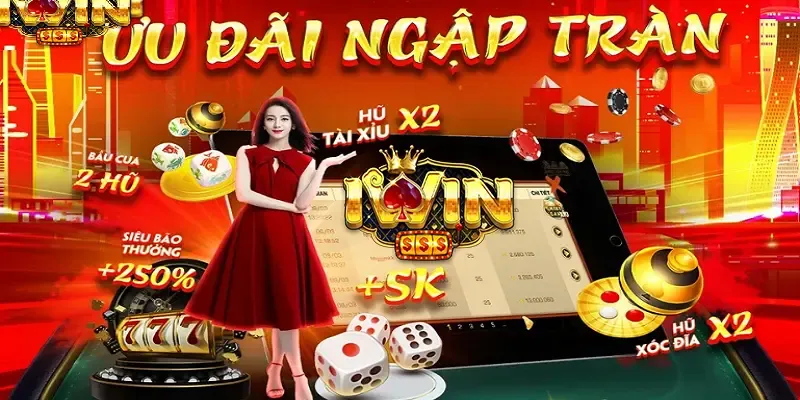 Ưu đãi nạp tiền hàng ngày ho88 casino